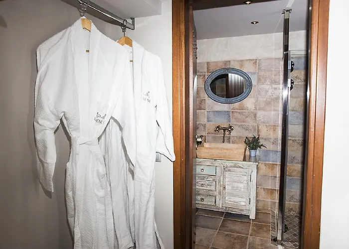 Boutique Adults Only 12plus Hotel