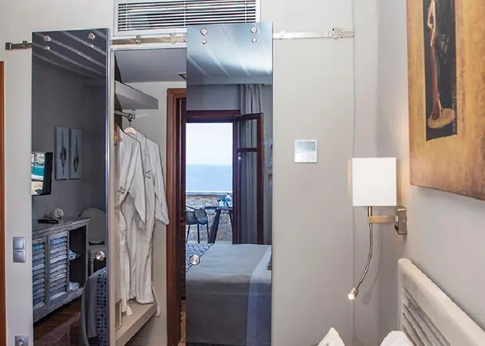 Hotel Boutique Adults Only 12plus