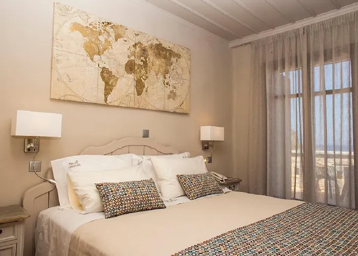 Hotel Boutique Adults Only 12plus *