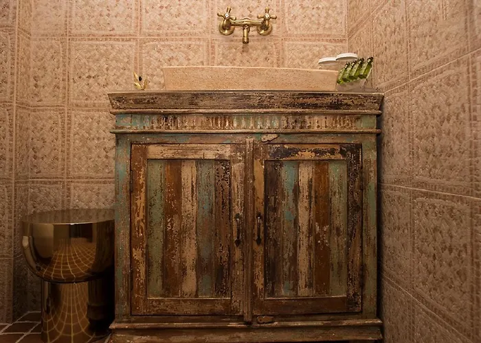 Boutique Adults Only 12plus *