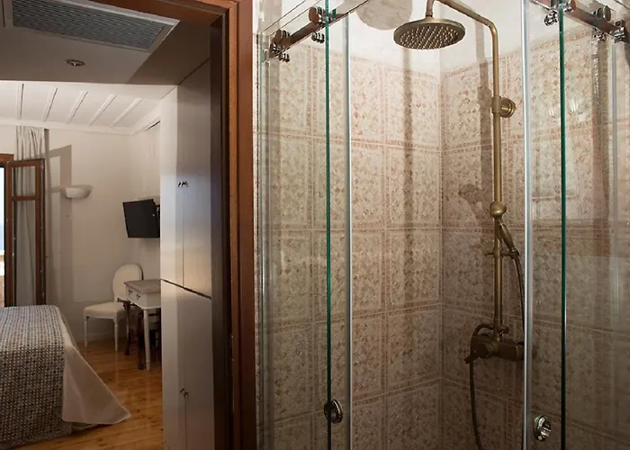 Boutique Adults Only 12plus * Liménion