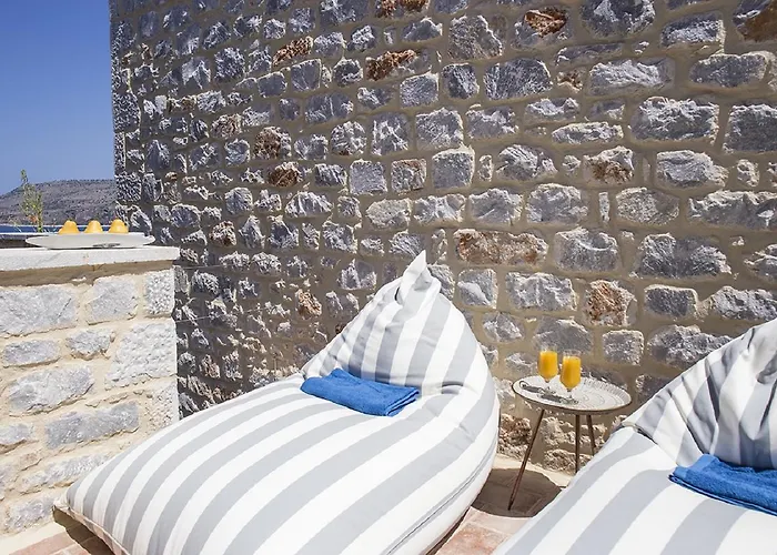 Boutique Adults Only 12plus Hotel *