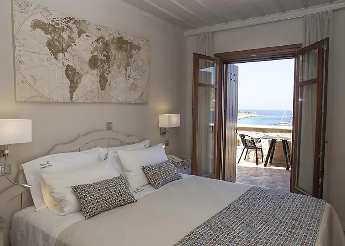 Boutique Adults Only 12plus * Liménion