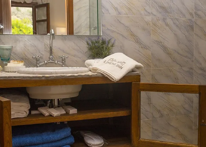 Boutique Adults Only 12plus Hotel Liménion