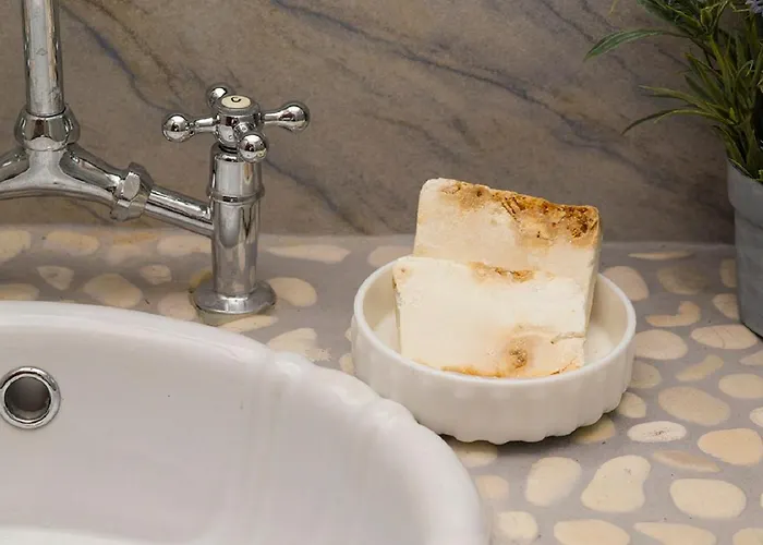 Boutique Adults Only 12plus Hotel *