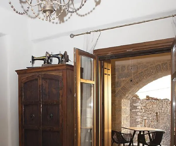 Boutique Adults Only 12plus Hotel *