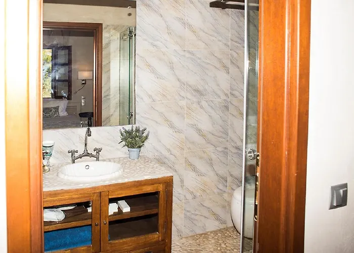 Szálloda Boutique Adults Only 12plus Liménion