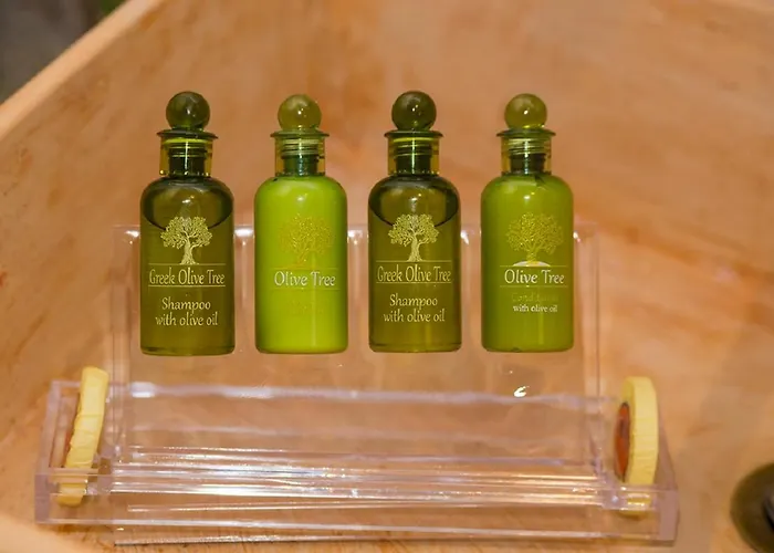 Hotel Boutique Adults Only 12plus Liménion