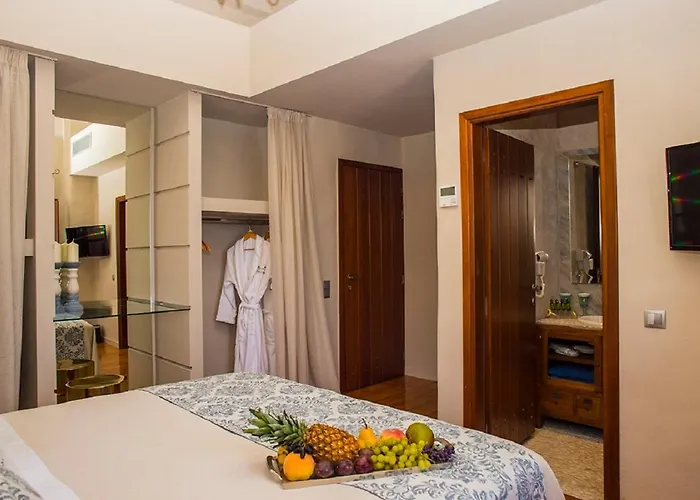 Boutique Adults Only 12plus