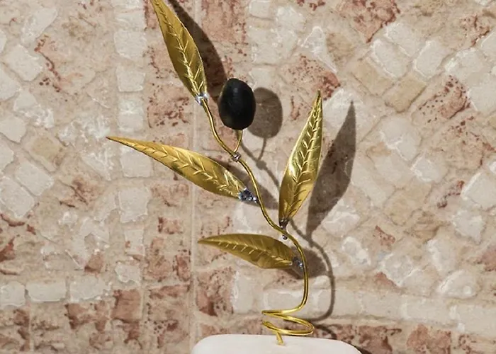 Boutique Adults Only 12plus Hotel