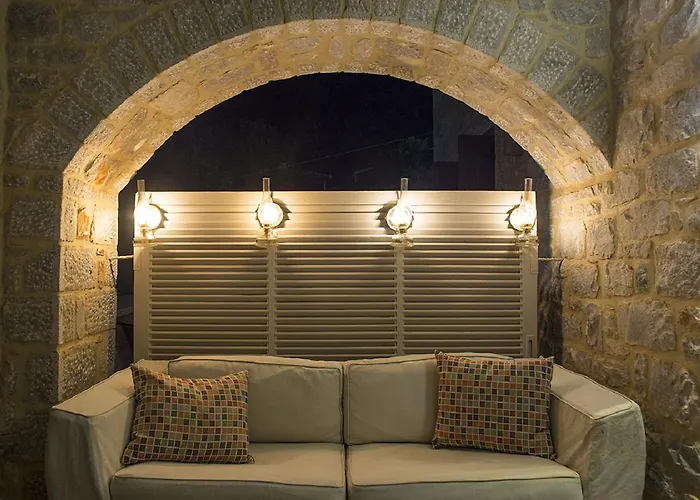 Szálloda Boutique Adults Only 12plus