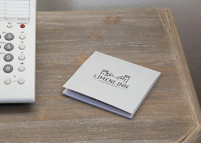 Boutique Adults Only 12plus Szálloda *