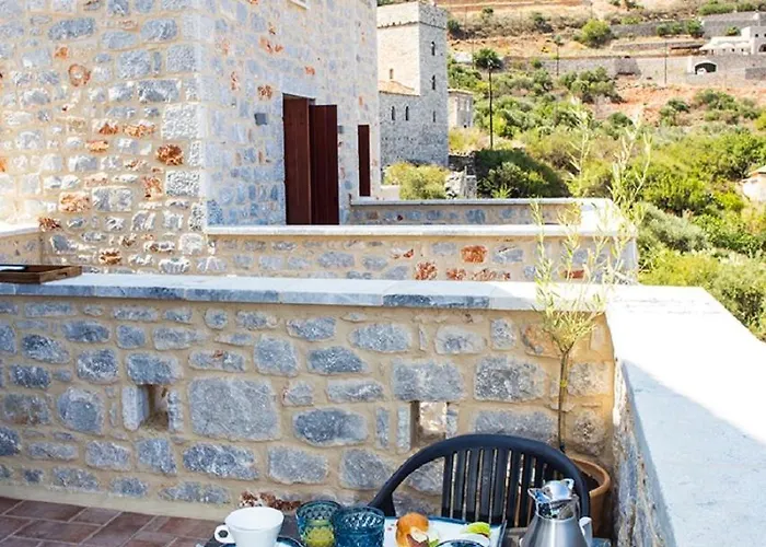 Boutique Adults Only 12plus Hotel Liménion