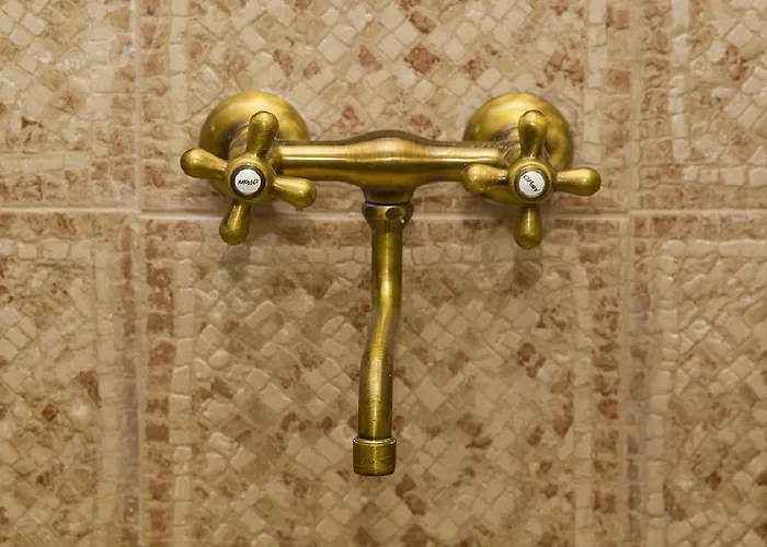 Boutique Adults Only 12plus Hotel Liménion