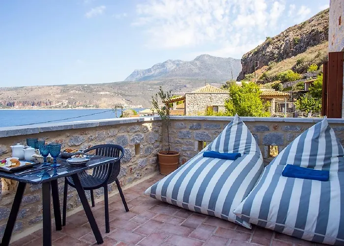 Boutique Adults Only 12plus Hotel Liménion