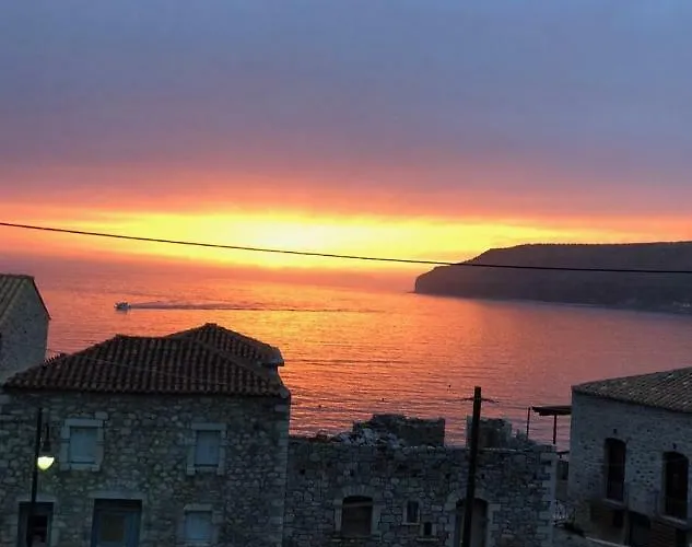 Szálloda Boutique Adults Only 12plus